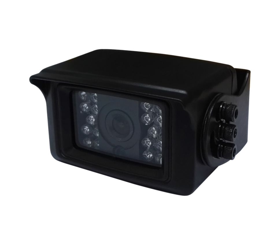 IP67 Waterproof Mini DC 12V AHD Camera Support IR function JA-MC018