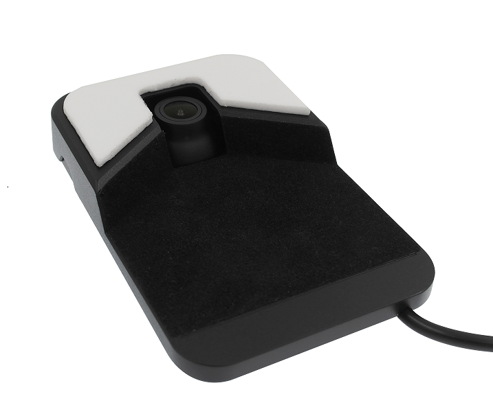 Dust-proof AHD Vehicle Camera for Mobile DVR Support D-WDR JA-MC910