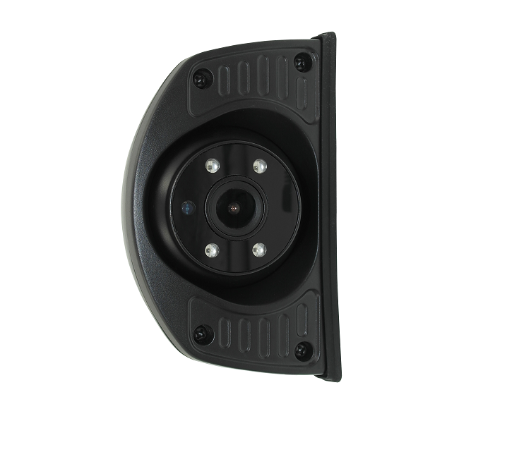 IP67 Waterproof Vehicle AHD Camera for Mobile Dvr Support D-WDR JA-MC912-A