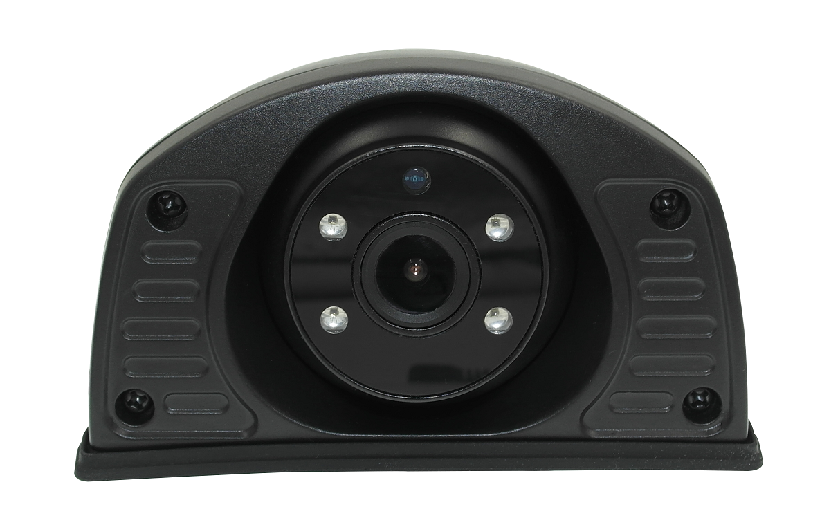 MV Secure Drive Rear Vision HD