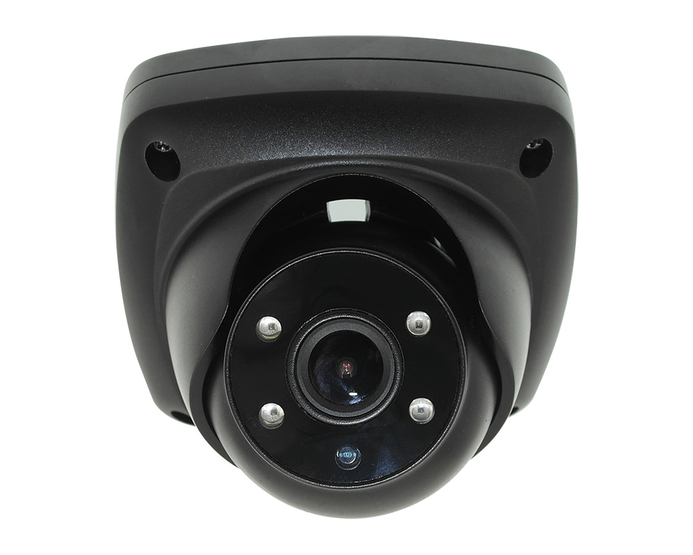 Metal-cased high-resolution Car AHD Camera JA-MC913