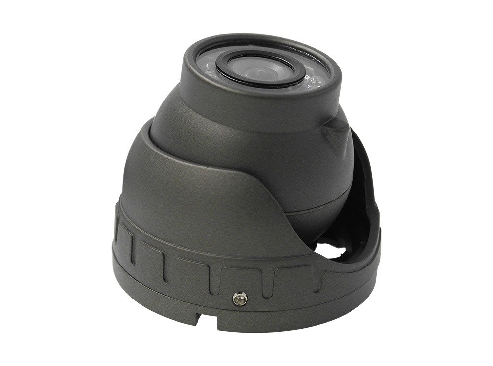 MV Secure Drive Cabin Cam HD