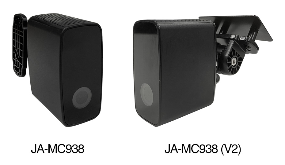 A-pillar DSM Camera JA-MC938
