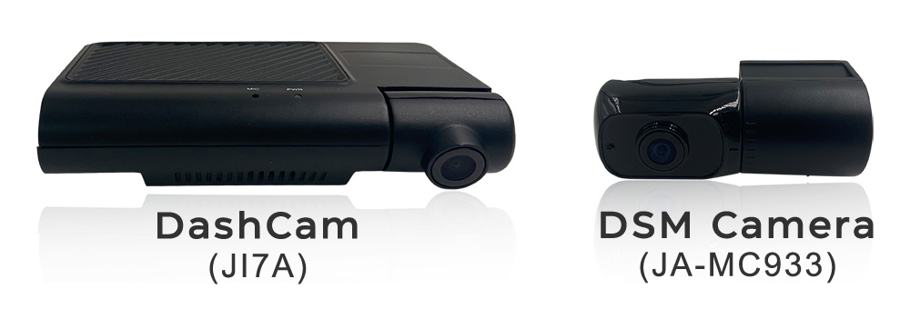 MV Secure Drive AI-1080