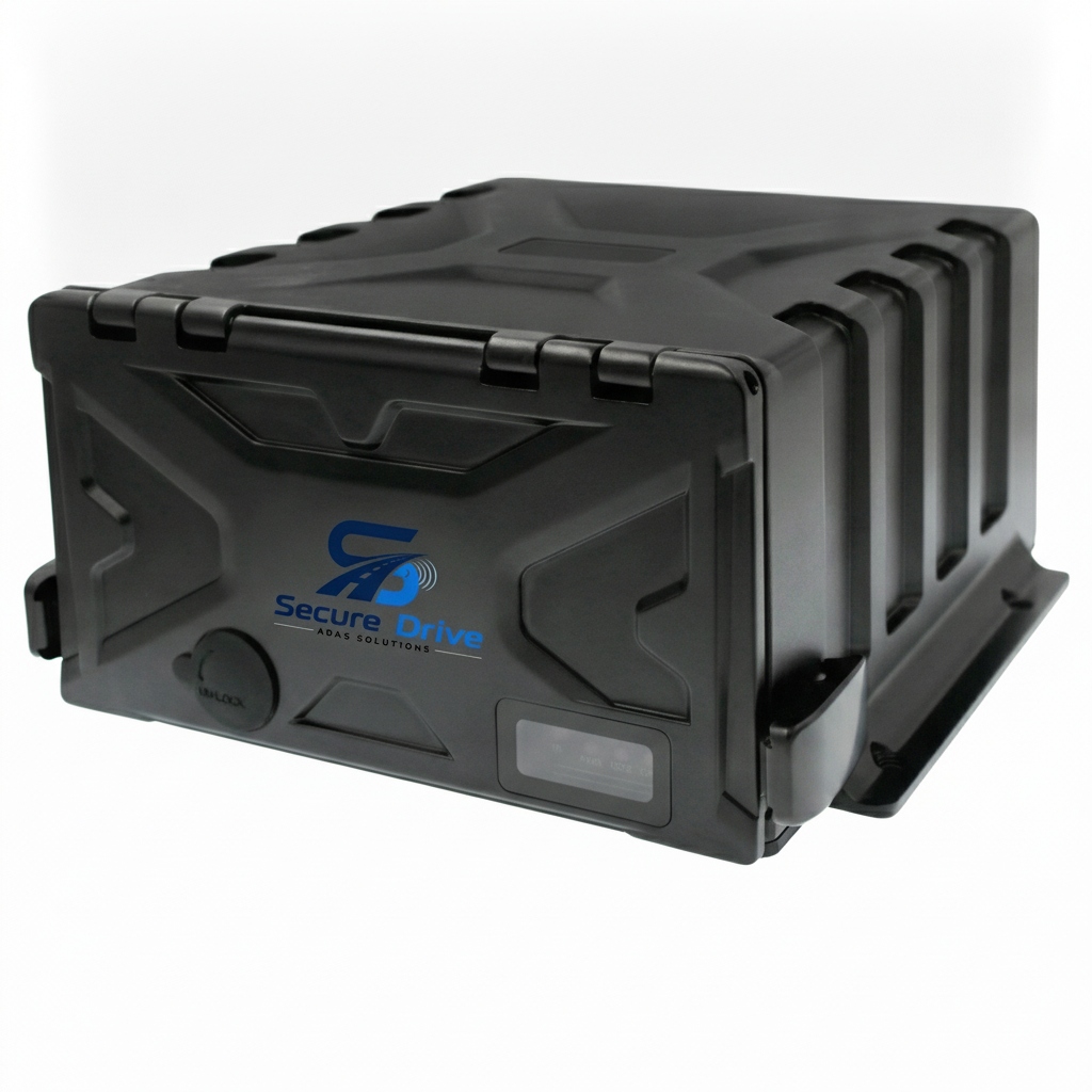 16 channel 4G Mobile DVR for school bus