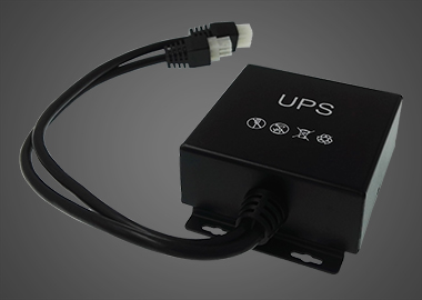 Uninterrupted Power Supply (UPS)