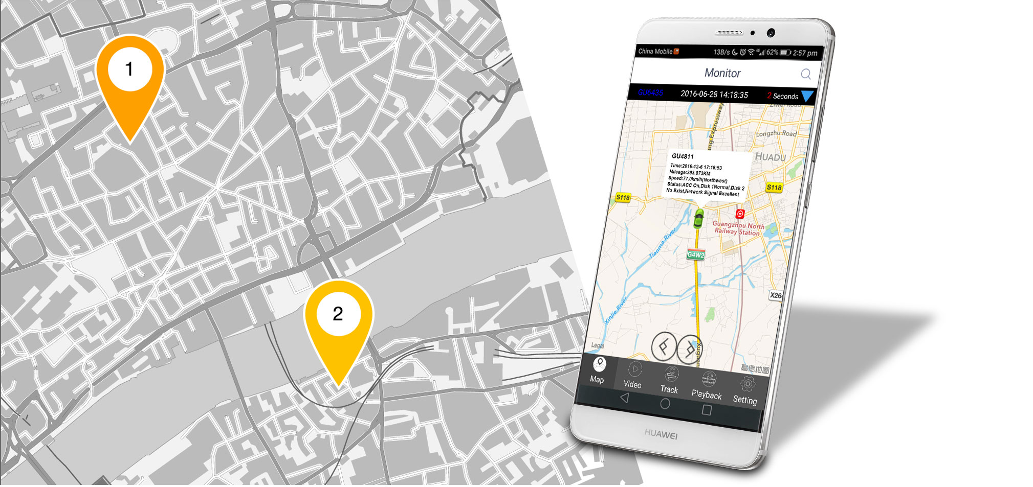 Remote Monitoring