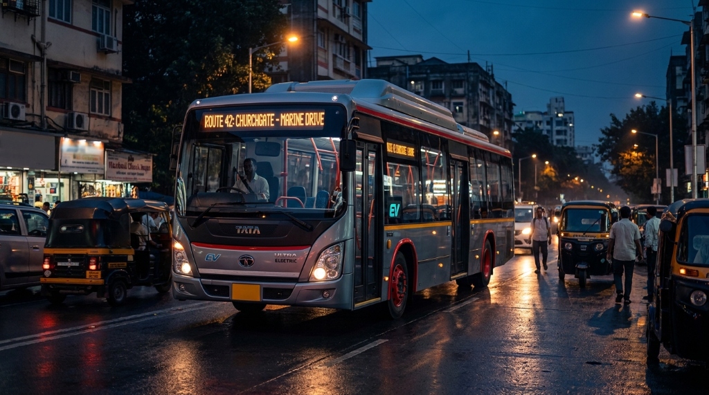 Bus Solutions