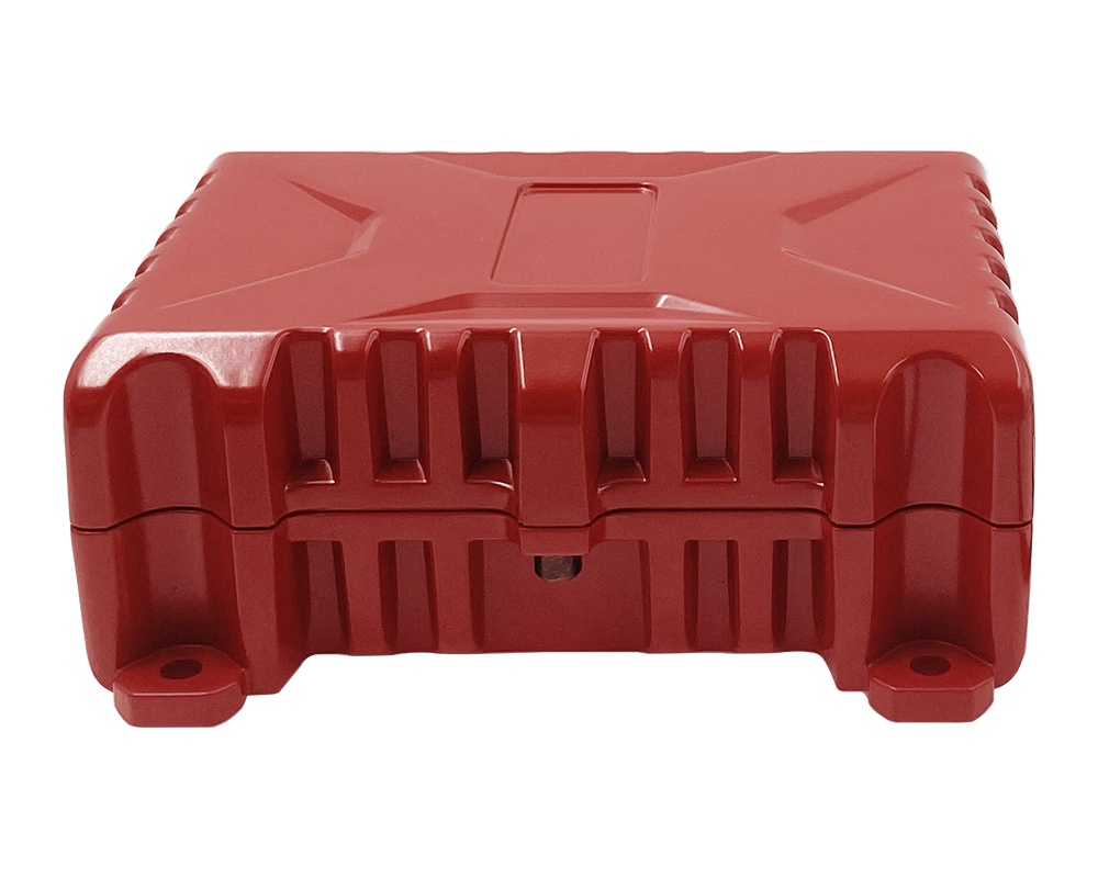 MV Secure Drive Data Vault