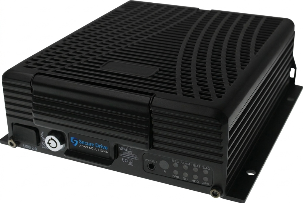 HDD MDVR/NVR