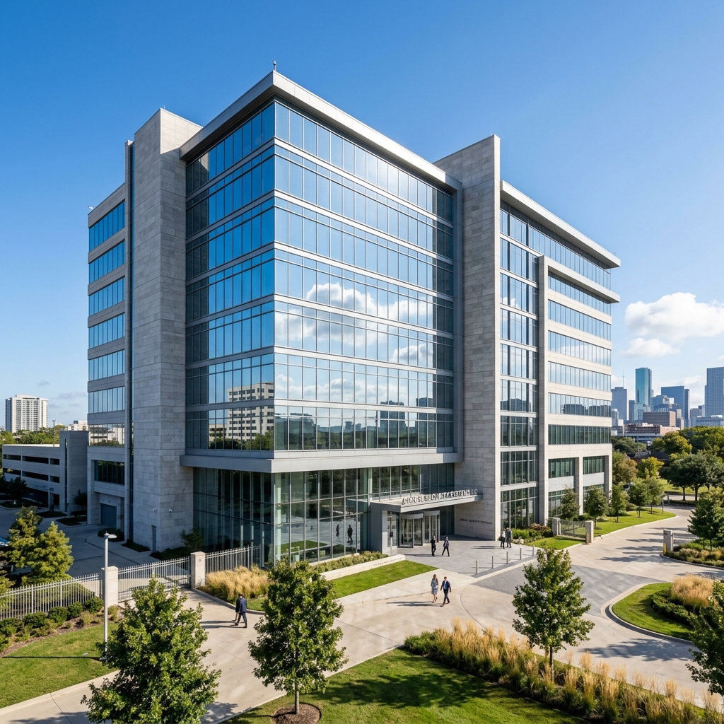 Office Building