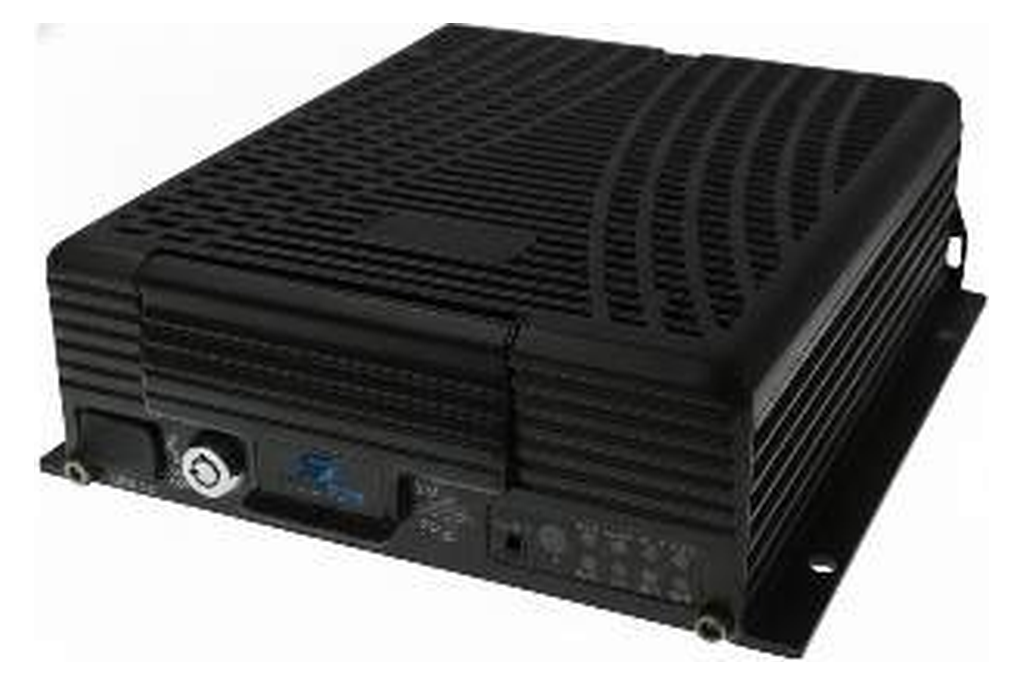 8CH Mobile NVRs