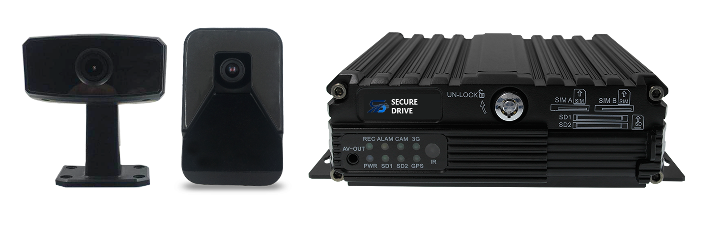 MV Secure Drive Lite-4