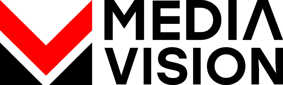 Media Vision Logo