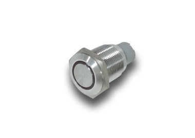 Panic Button for Driver
