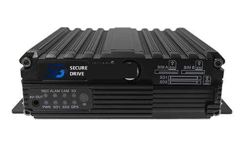 SD Card MDVR